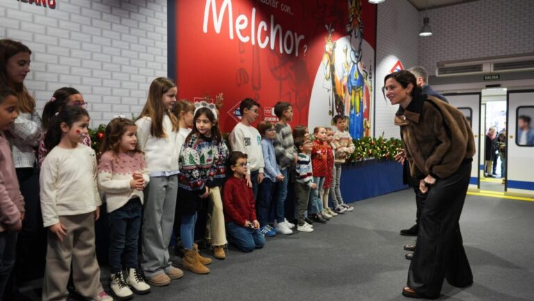 012 Reyes Magos