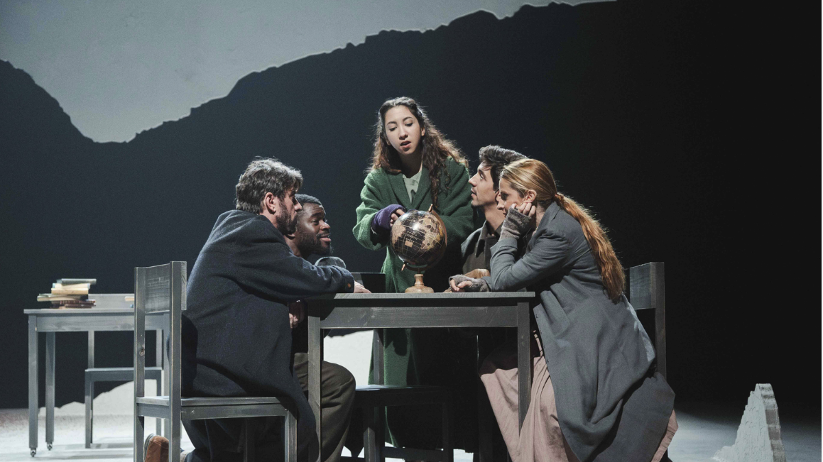 historia maestra teatro valle inclan planes madrid
