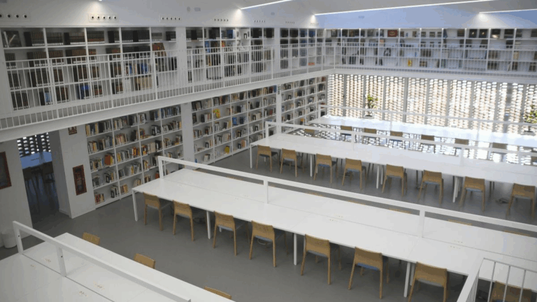 horarios bibliotecas boadilla diciembre enero