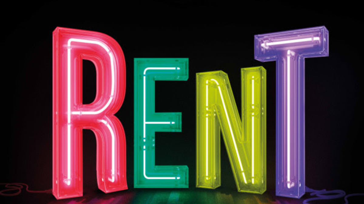 musical rent madrid planes diciembre