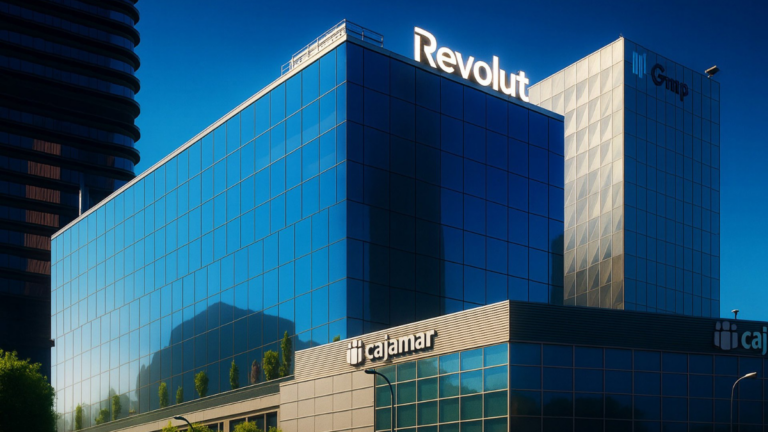 nuevas oficinas revolut madrid