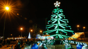 programacion navidad colmenar viejo