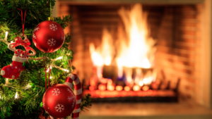 recomendaciones incendio navidad madrid luces