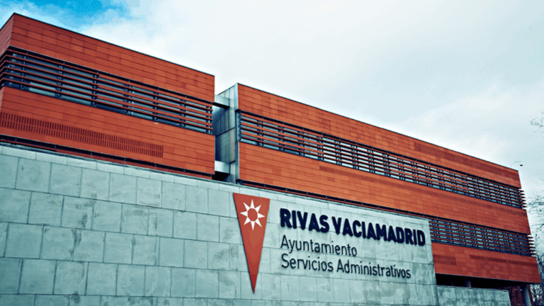 rivas presupuesto 2026