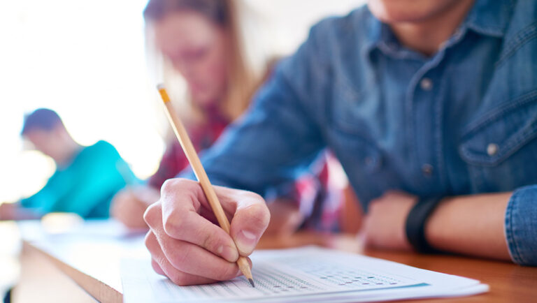 exámenes inglés C1 EOI