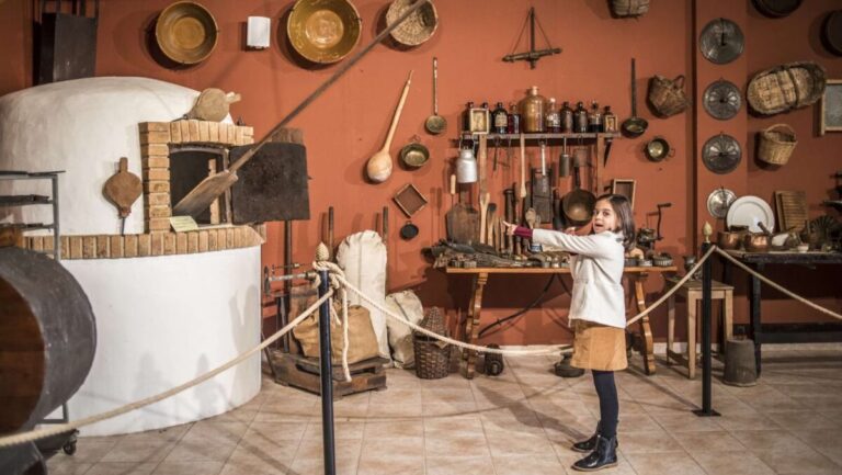 planes enero madrid