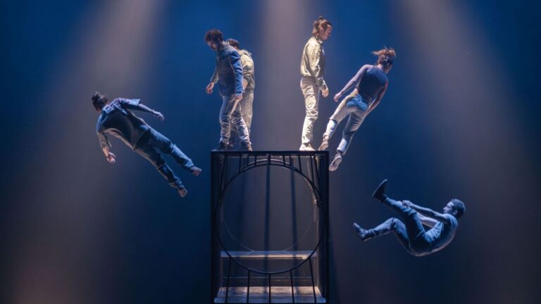 Teatralia celebra 30 años con 30 espectáculos para todos los públicos