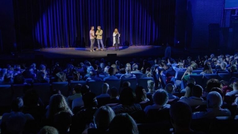 Alcorcón programación cultural