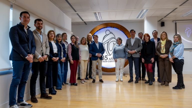 35 aniversario tres cantos actividades