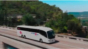interbus madrid málaga