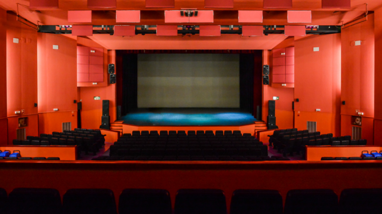 Teatro Torrejón programación
