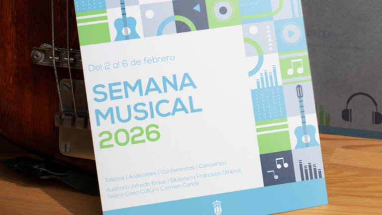 majadahonda semana musical