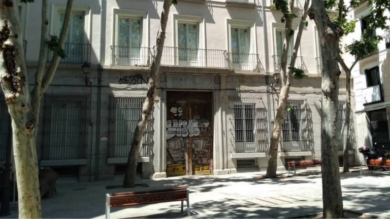 Palacio Duquesa de Sueca