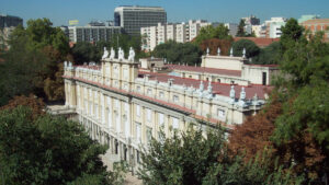 Palacio de Liria