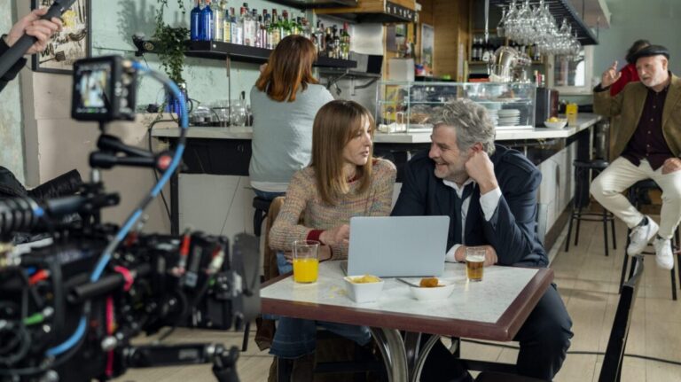 películas Madrid
