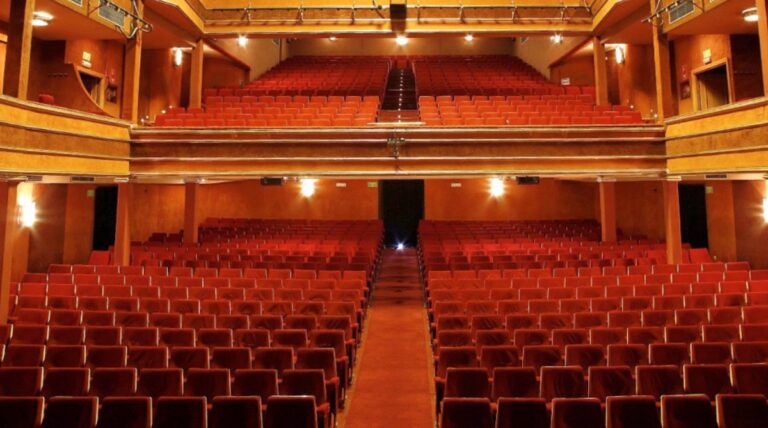 Fuenlabrada programación cultural