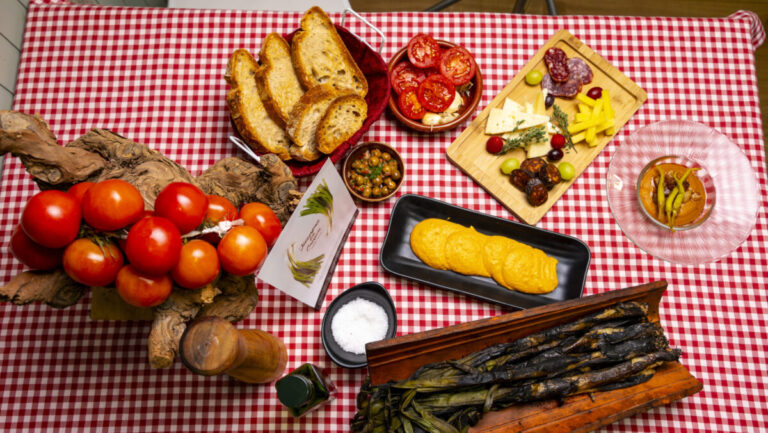 calçots