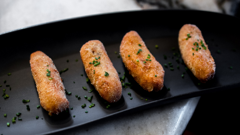 arzabal croquetas gratis madrid