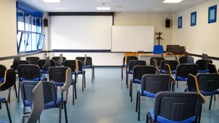 Aula UAM+50