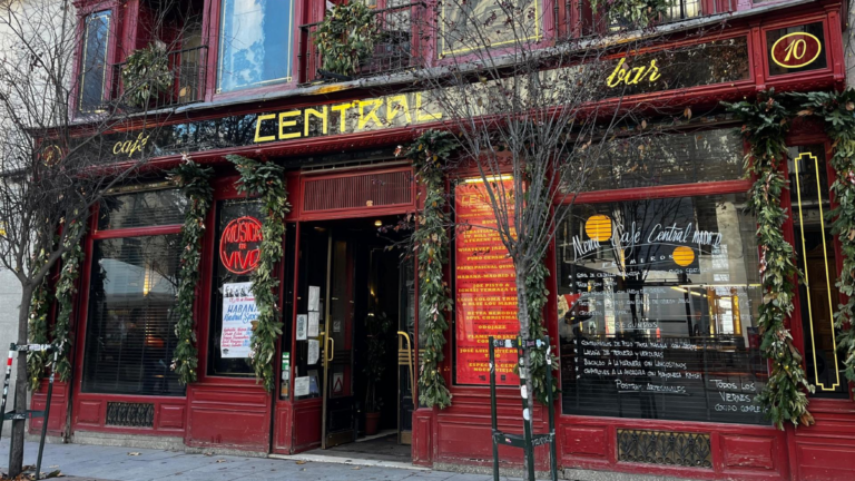cafe central madrid nueva ubicacion