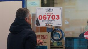 el gordo de el niño