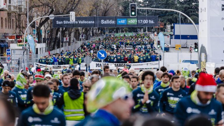 runner carreras 2026