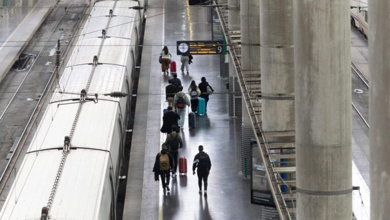 plan alternativo Renfe