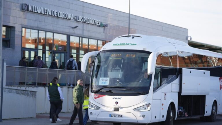 plan alternativo Madrid Andalucía