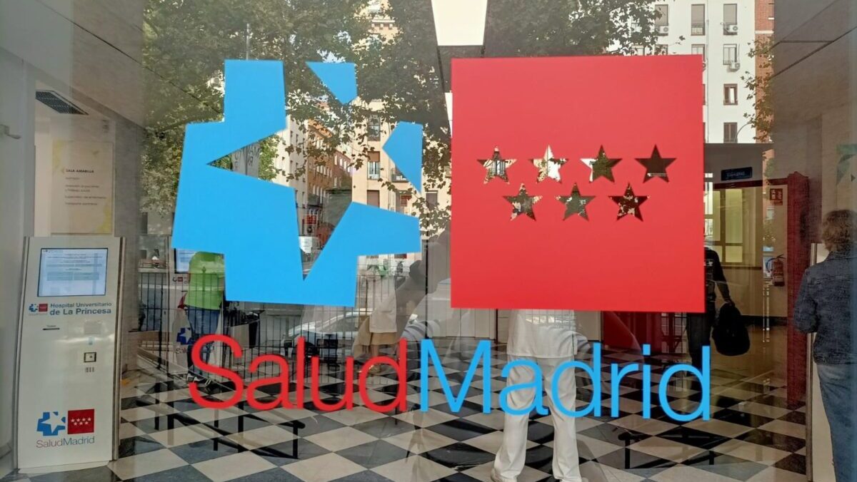 Parla incorpora el Centro de Salud Parla Este y un nuevo complejo de Salud Mental