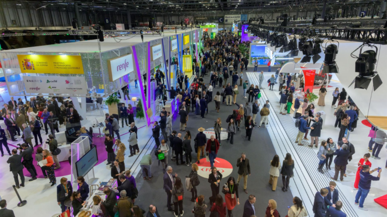 nueva edicion fitur madrid
