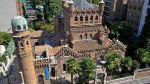 Palacio Laredo