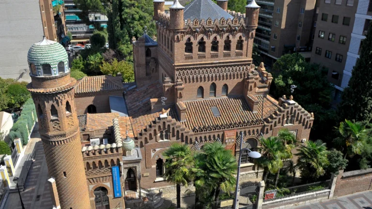 Palacio Laredo