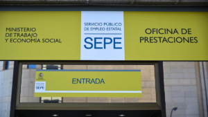 paro 2025 madrid