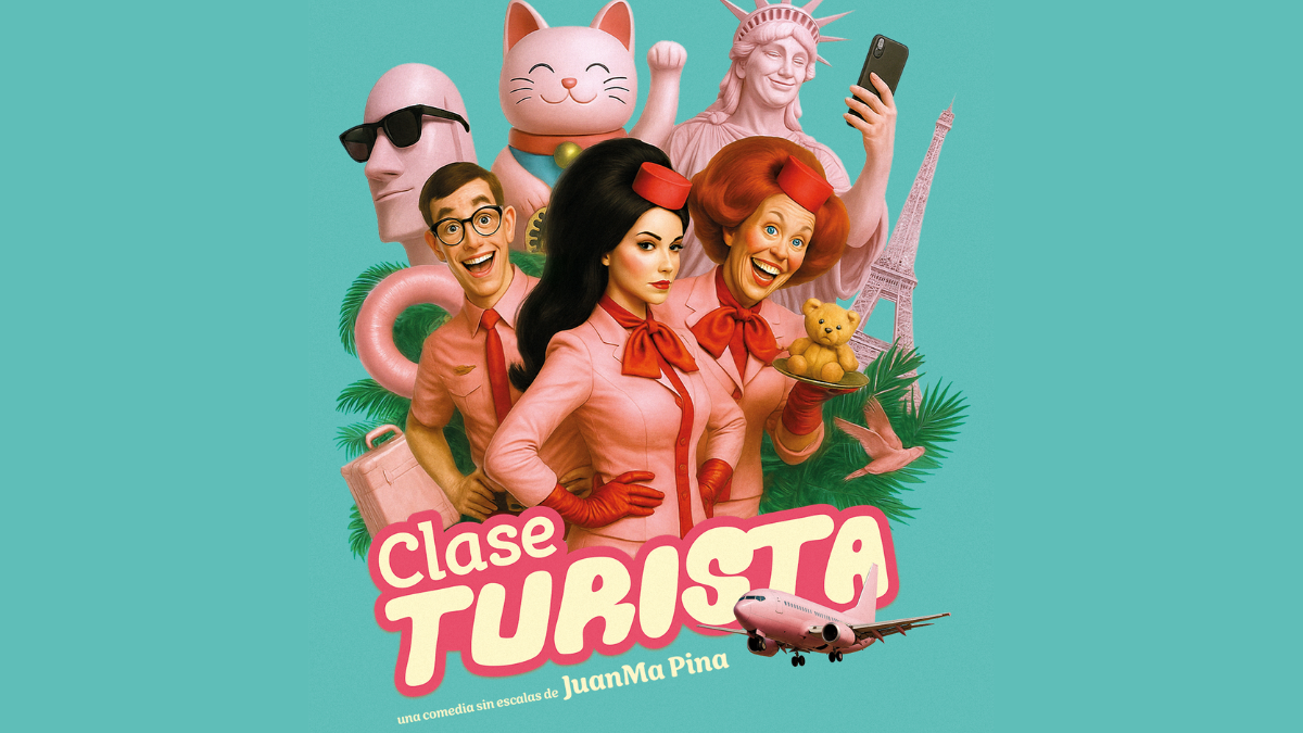 planes madrid enero clase turista teatro lara