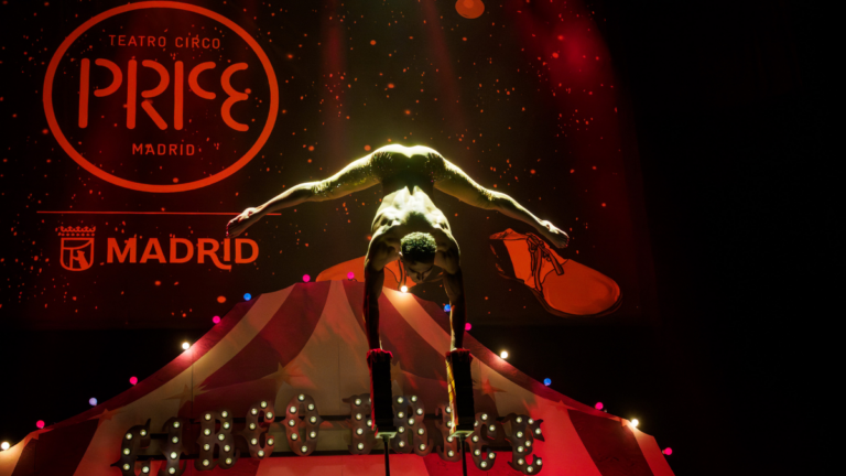 programacion 2026 circo price