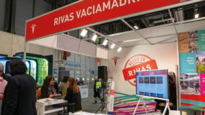 rivas fitur