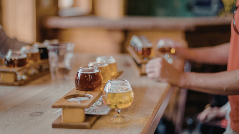 ruta cerveza artesana madrid