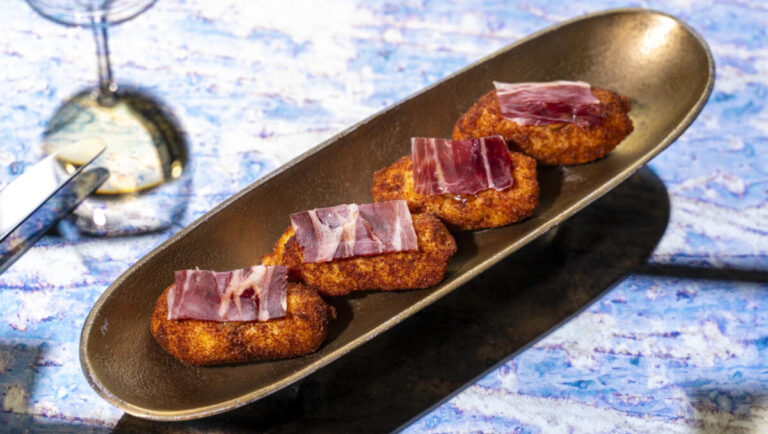 Día de la Croqueta