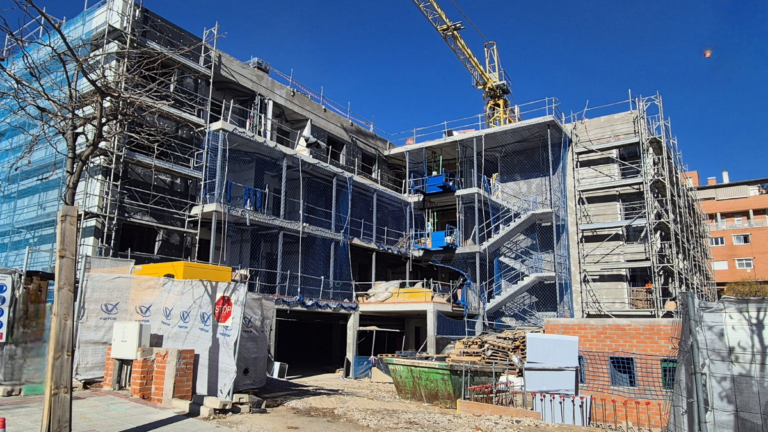 vivienda alcobendas promociones
