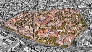 Barrio de la Ciencia