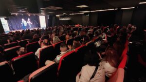 Festival de la Comedia