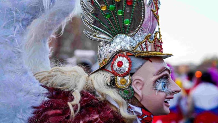 Móstoles Carnaval
