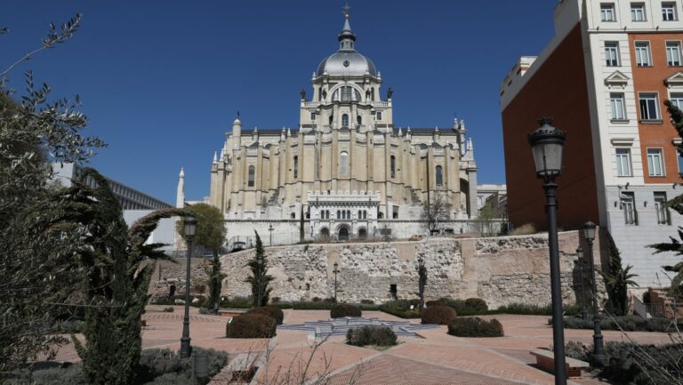 Madrid España