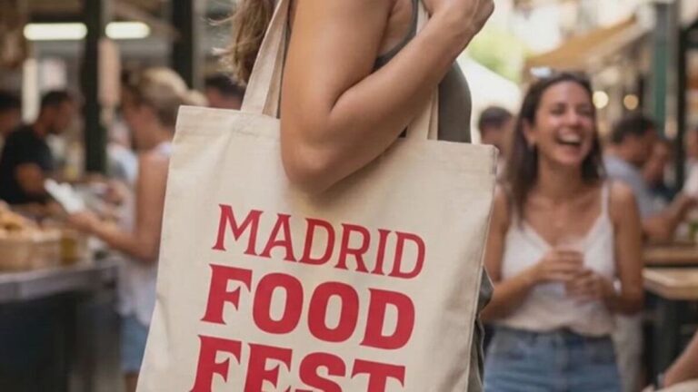 Madrid Food Fest