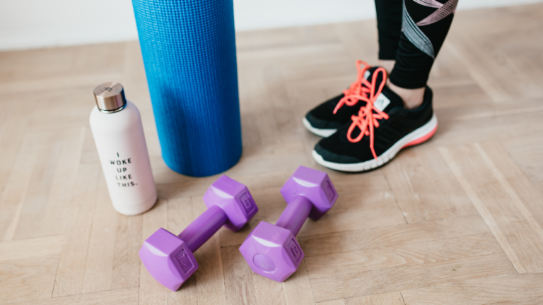 Alcobendas Reto Workout