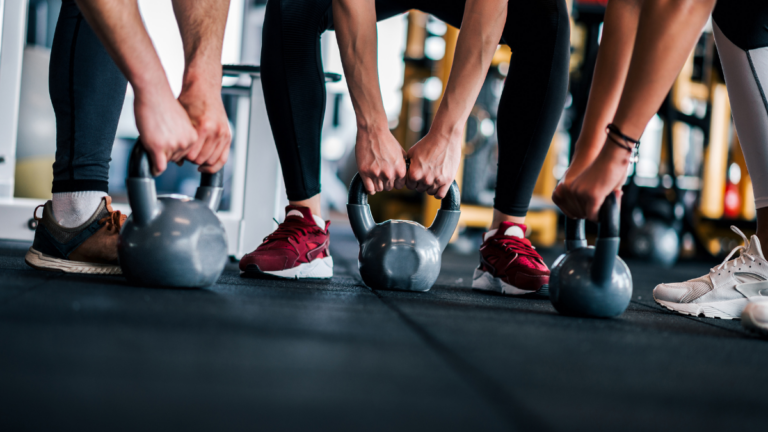 ISLAFORCE evento fitness