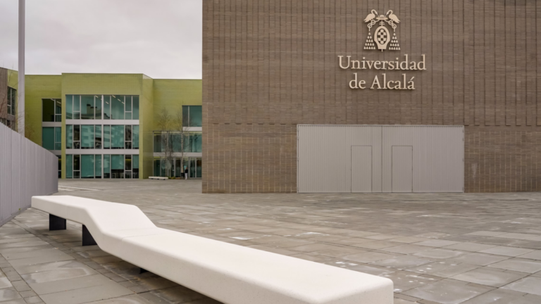 Campus Torrejón Universidad Mayores