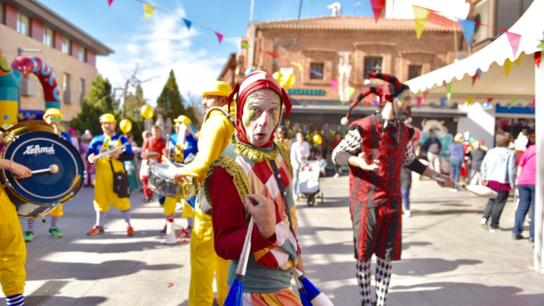 boadilla programacion carnaval