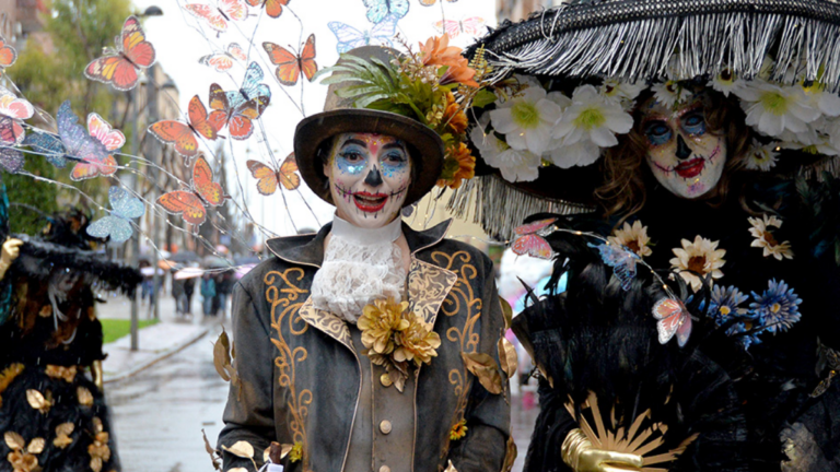 carnaval programacion valdemoro