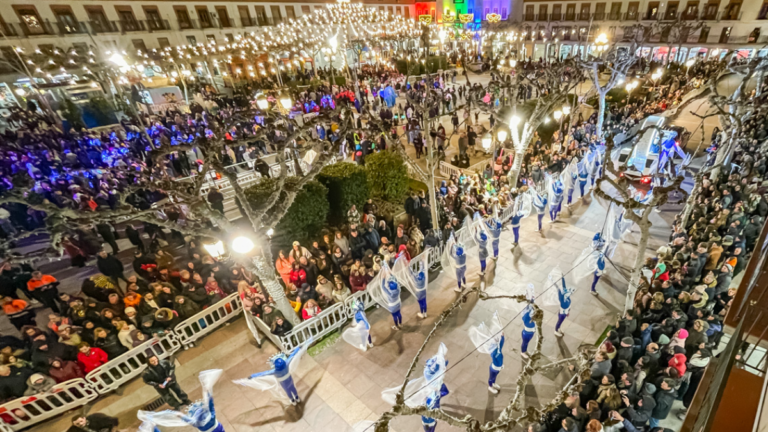 carnaval torrejon de ardoz